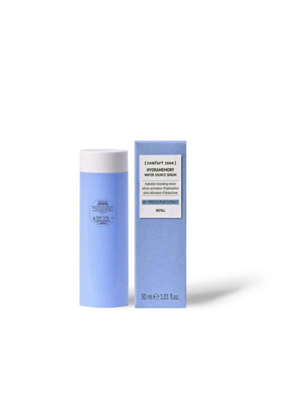 Hydramemory Water Source Serum Refill