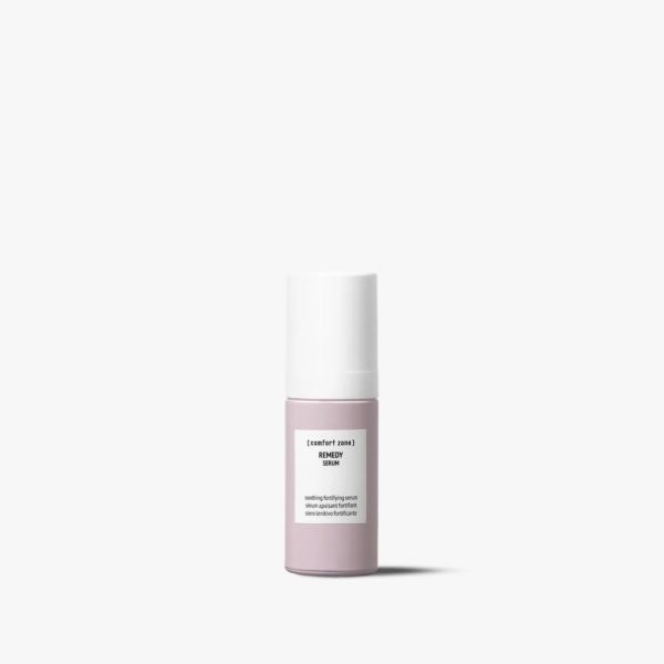 Remedy Serum