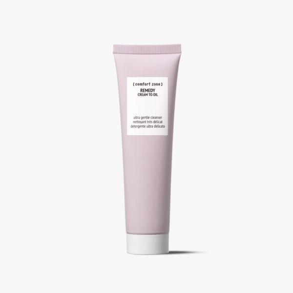 Remedy Cream To Oil