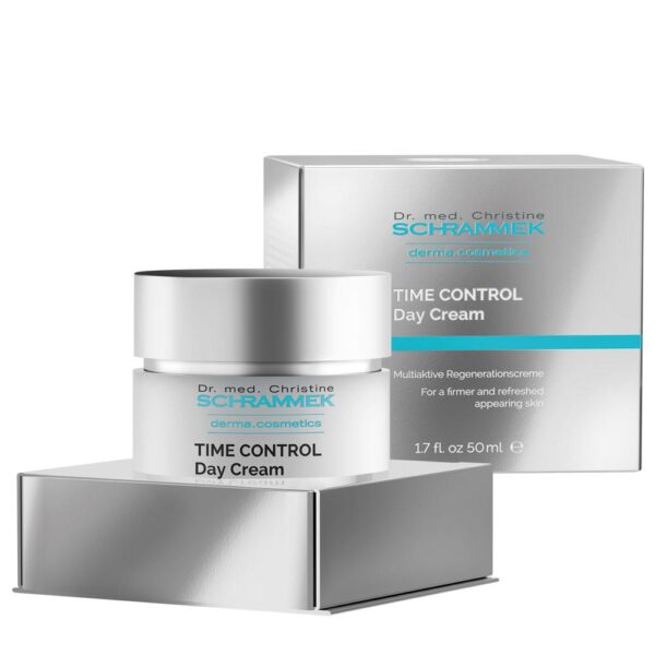 Time Control Day Cream