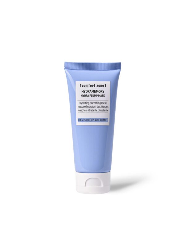 Hydramemory Plump Mask