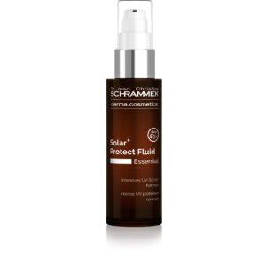 Solar+ Protect Fluid  SPF50+
