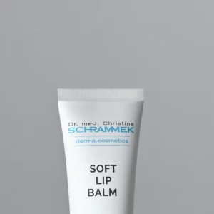 Soft Lip Balm