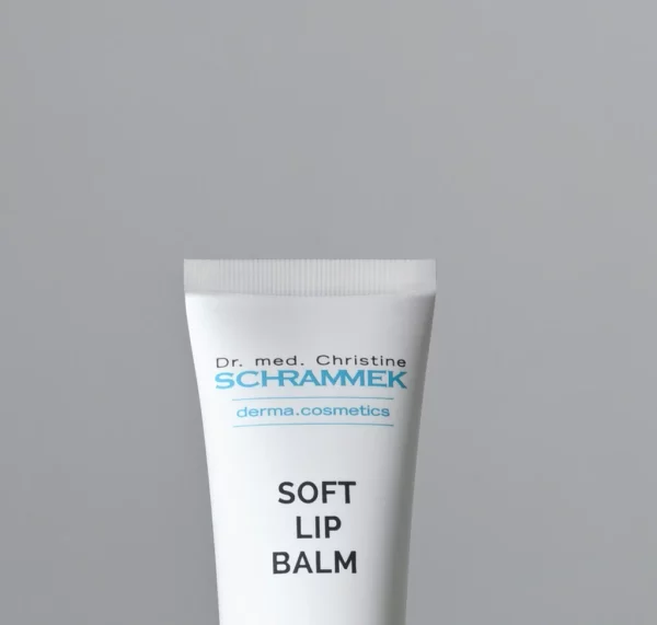 Soft Lip Balm