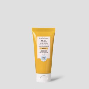 Sun Soul  Face Cream SPF50+