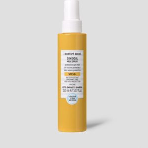 Sun Soul Milk Spray SPF50 + Kids