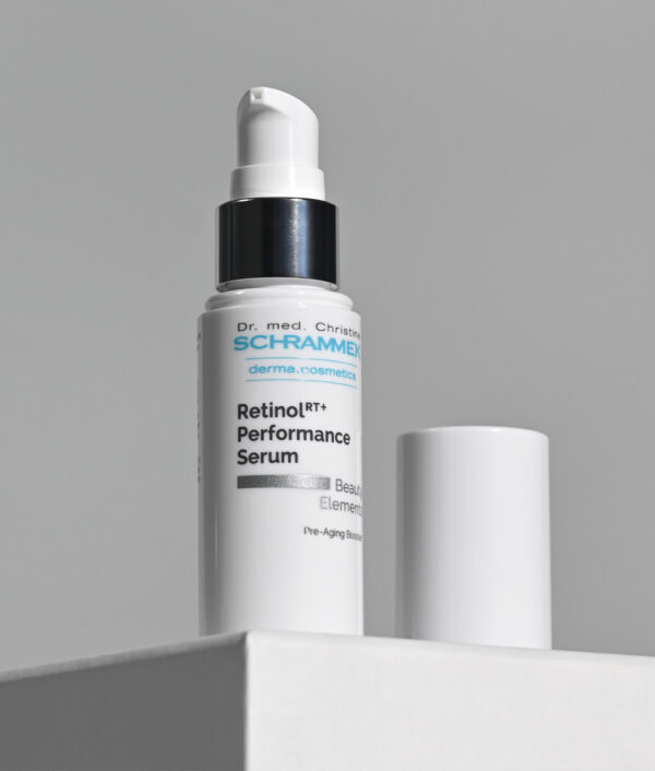 Retinol Performance Serum