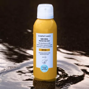 Sun Soul  Mist SPF50+