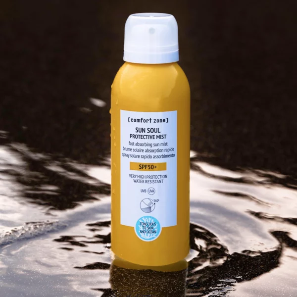 Sun Soul  Mist SPF50+