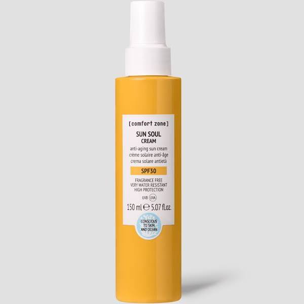 Sun Soul Cream SPF30