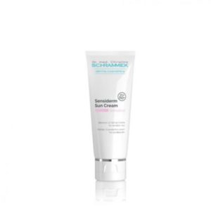 Sensiderm Sun Cream SPF50+