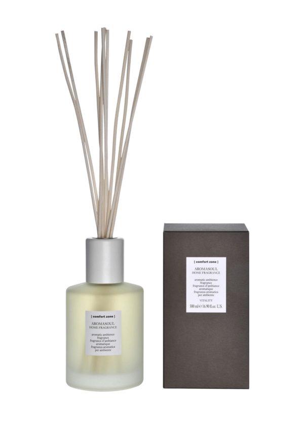 Aromasoul Home Fragrance 500ml