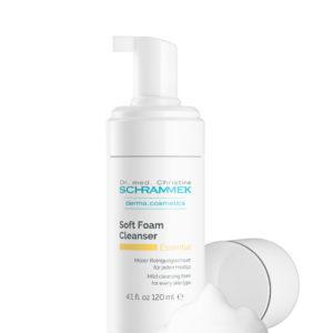 Soft Foam Cleanser