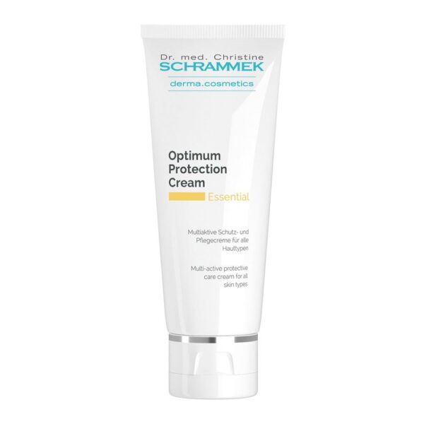 Optimum Protection Cream SPF30 75ml