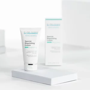 Special Regulating Cream