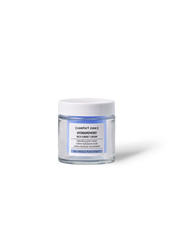 Hydramemory Rich Sorbet Cream