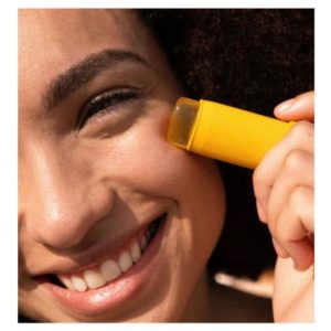 Sun Soul Invisible Defense stick SPF50+