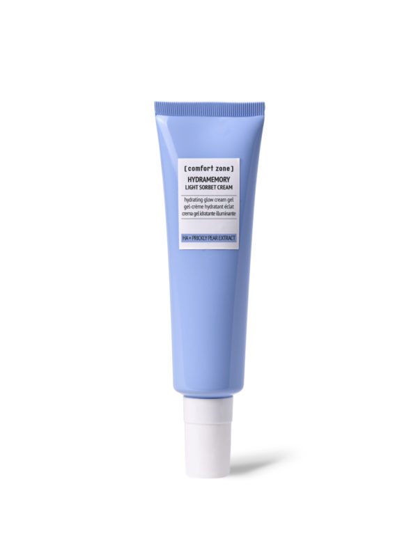 Hydramemory Light Sorbet Cream
