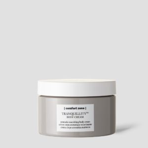 Tranquillity Body Cream