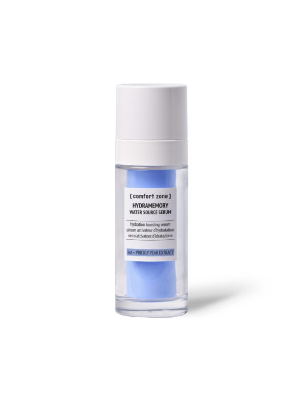 Hydramemory Water Source Serum