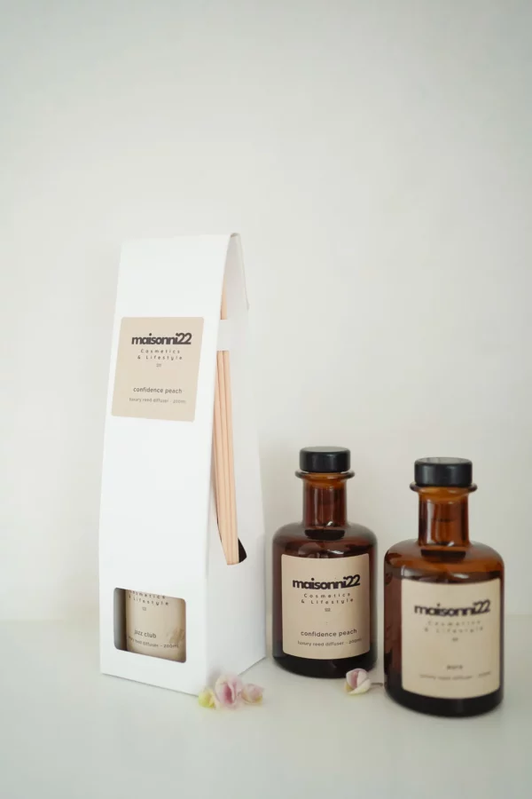 Luxury Diffuseur