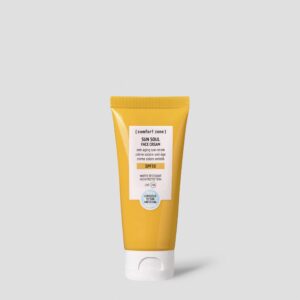 Sun Soul  Face Cream SPF30