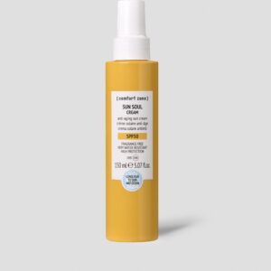 Sun Soul  Cream SPF50