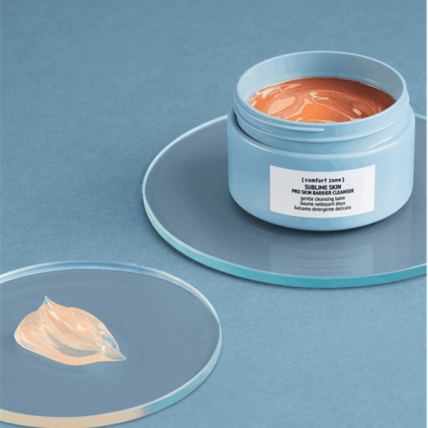 Sublime Skin Pro Skin Barrier Cleanser