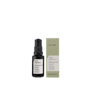 Caffeine Eye Cream