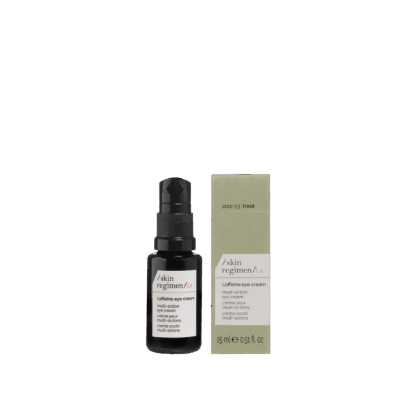 Caffeine Eye Cream
