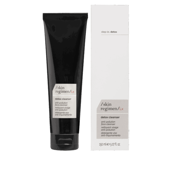 Detox Cleanser