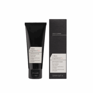 Pink Kaolin Mask