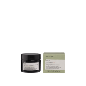 Polypeptide Rich Cream
