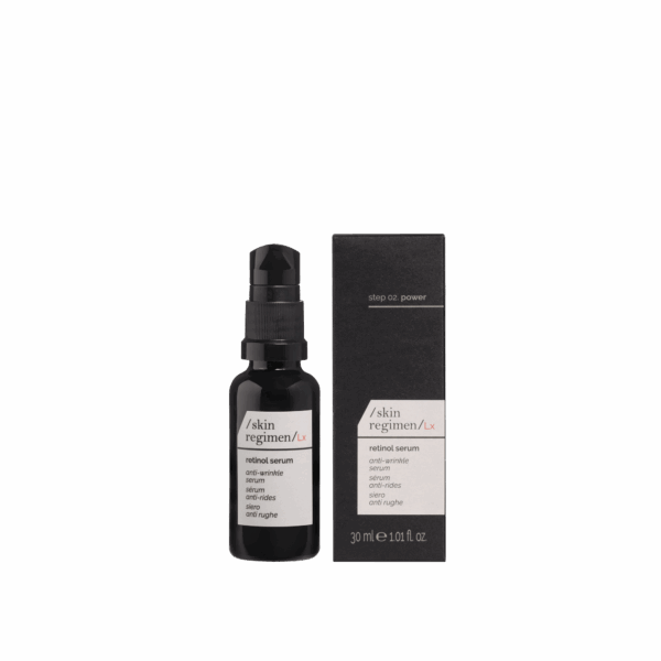 Retinol Serum