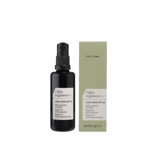 Urban Shield SPF30