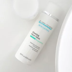 Clearing Face Tonic
