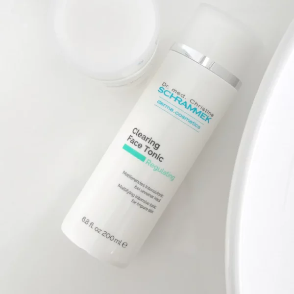 Clearing Face Tonic