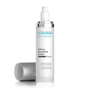 ReFirm Décolleté Cream