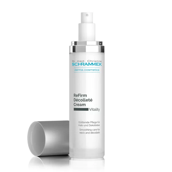 ReFirm Décolleté Cream