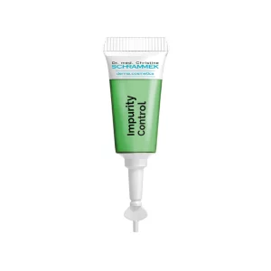 Ampul Impurity Control 2ml   7pcs