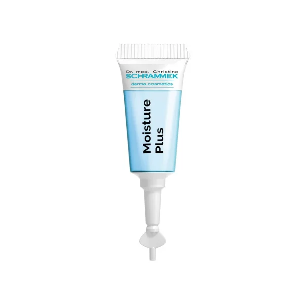 Moisture Plus Ampoule