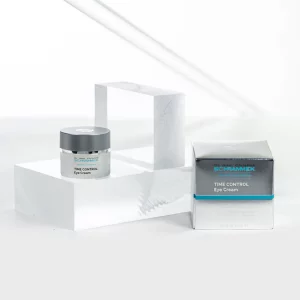 Time Control Eye Cream