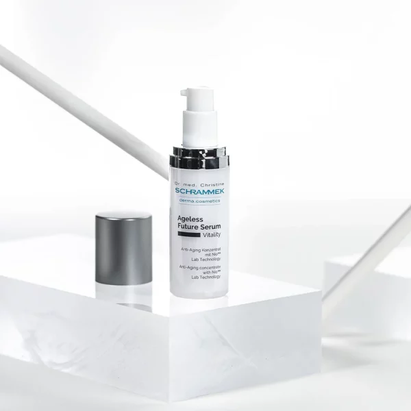 Ageless Future Serum