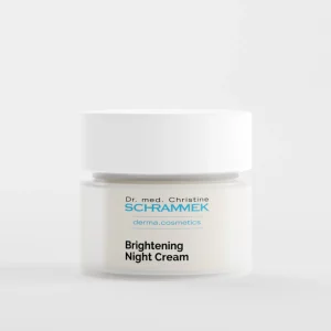 Brightening Night Cream