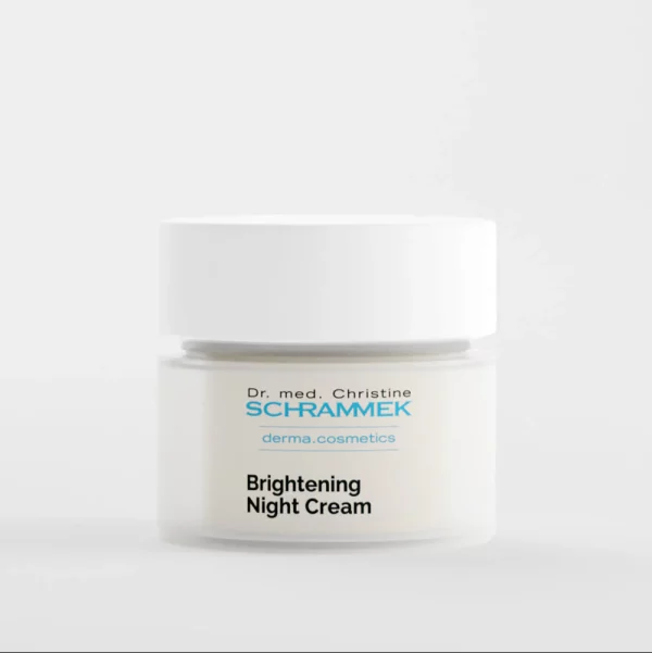 Brightening Night Cream