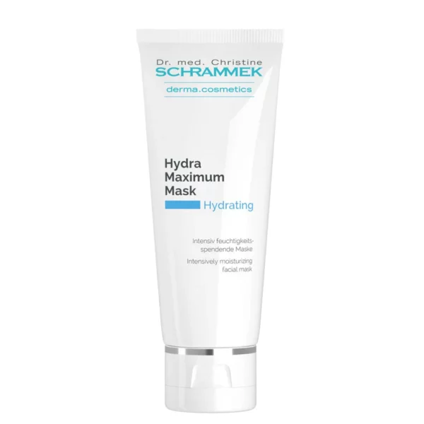 Hydra Maximum Mask