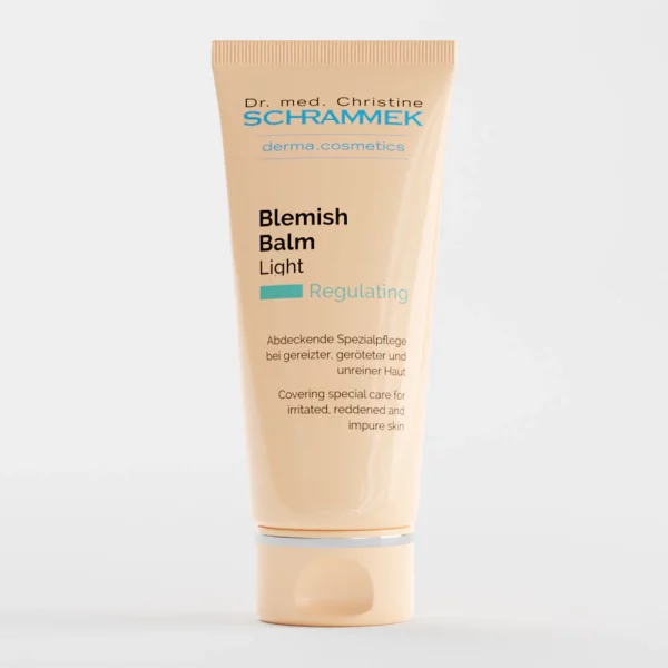 Blemish Balm Light