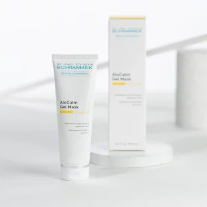 AloCalm Gel Mask