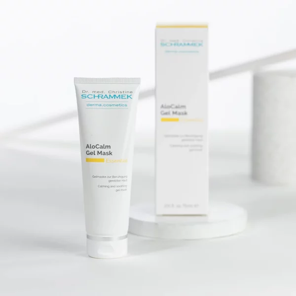 AloCalm Gel Mask