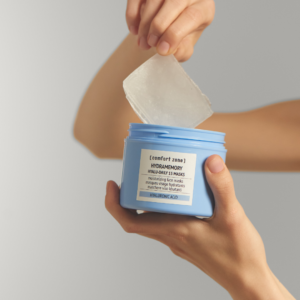 Hydramemory Hyalu - Daily 15 Masks